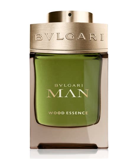 bvlgari bvlgari man wood essence